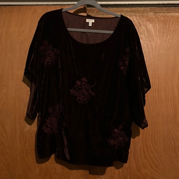Kyla sea top - Picture 1 of 3